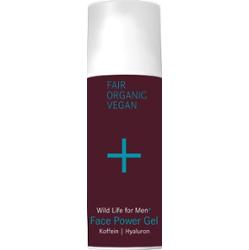 I+m Wild Life dla mężczyzn Power Gel twarz 50 ml