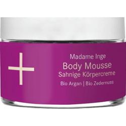 I+m Mus do ciała Madame Inge Argan & Zedernuss 200 ml