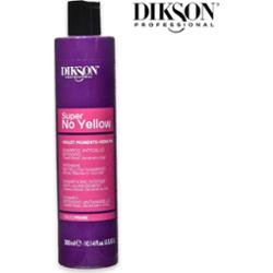 Szampon Dikson Prime nr żółty 300 ml