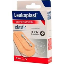 Leukoplast Pro Elastic 19cmX56m 10 pasków