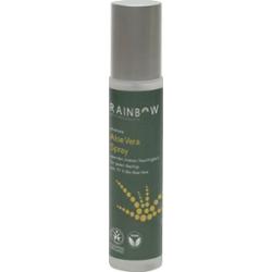 Rainbow naturprodukte aloecare Aloe Vera Spray, 100 ml