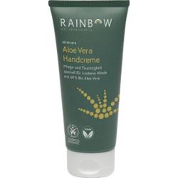 Rainbow naturprodukte aloecare Aloe Vera Krem do rąk 100 ml