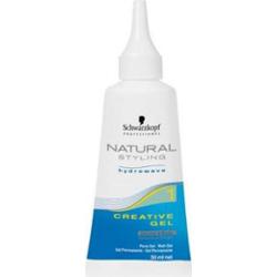 Schwarzkopf Naturalny żel do stylizacji Hidrowave Creative Gel 1