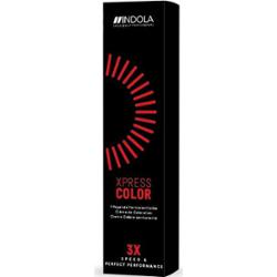 Indola Xpress Color 3X nr 6.0