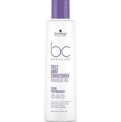 Schwarzkopf Professinal BC Bonacure, Frizz Away Conditioner (200 ml)