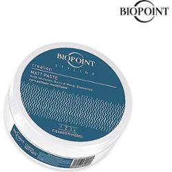 Biopoint klasyczny wosk matowy 100ml