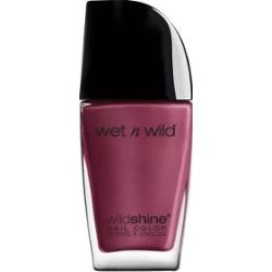 Wet N Wild Winogronowy lakier do paznokci Wild Shine Minds Think Alike