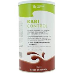Kabi Control Czekolada 400g
