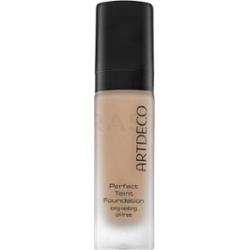 Artdeco Perfect Teint Foundation 20 Warm Vanilla