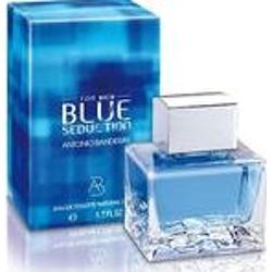 Blue Seduction dla mężczyzn EDT - 100ml