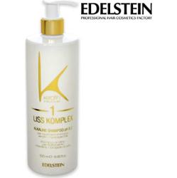 Szampon alkaliczny Keratin Liss Komplex 500 ml