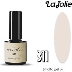 La Jolie Semi-Trwały 7 ml nr 311