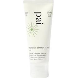 Pai skincare British Summer Time Sensitive Sunscreen SPF 30, 40 ml