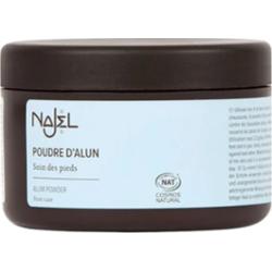 AŁUN POTASOWY W PROSZKU 150g Najel