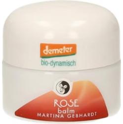 Martina gebhardt Balsam różany, 15 ml