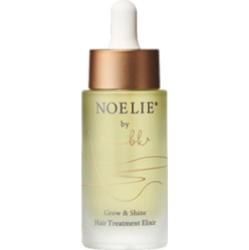 Noelie Eliksir do pielęgnacji włosów Grow & Shine, 30 ml