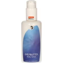 Martina gebhardt Balsam do ciała z masłem shea 150ml
