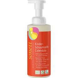 Sonett Mydło w piance z nagietkiem, 200 ml