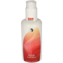 Martina gebhardt Balsam do ciała różany 150 ml