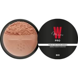Miss w pro Podkład mineralny w proszku, 15g (12g)