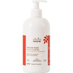 Officina naturae Mydło w płynie do rąk 500 ml