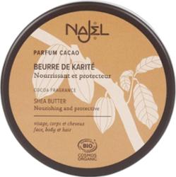 Organiczne masło shea kakaowe 100g Najel
