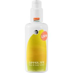 Martina gebhardt Letni balsam do twarzy i ciała, 150 ml