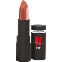 Miss w pro Szminka perłowa, 102 Pearly Rosy Beige (3,50 g)