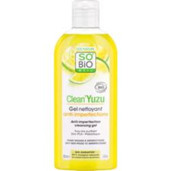 Natura Lea so bio étic CleanŻel oczyszczający Yuzu 200 ml