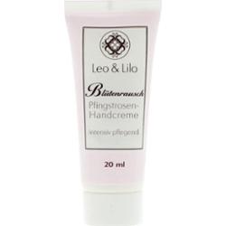 Leo & lilo Krem do rąk Peony 20ml