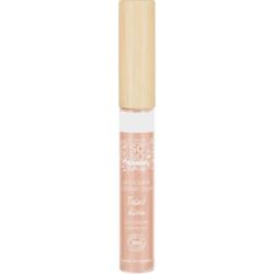 Natura Lea so bio étic Divin - Korektor w płynie 02 - jasny złoty (6 ml)