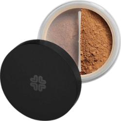 Lily lolo Podkład mineralny SPF15 Mini rozmiar Hot Czekolada (0,75 g)