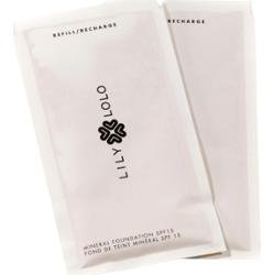 Lily lolo Wkład do podkładu mineralnego w saszetce Porcelanowy (10 g)