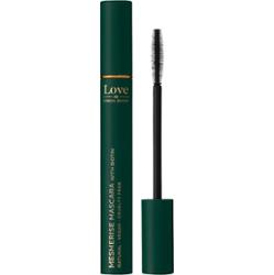Love ethical beauty Tusz do rzęs Mesmerise, czarny (10 g)