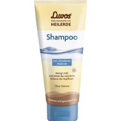 Luvos Szampon z glinką leczniczą, 200 ml