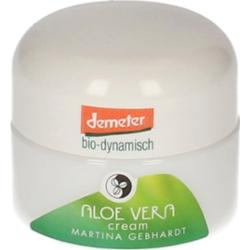 Martina gebhardt Krem Aloesowy, 15 ml