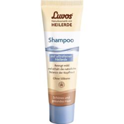 Luvos Szampon z glinką leczniczą, 30 ml