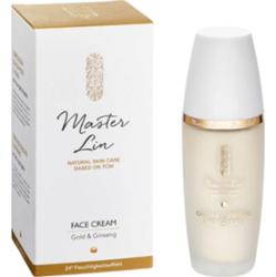 Master lin Krem do twarzy Gold & Ginseng, 60 ml