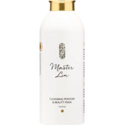 Master lin Puder oczyszczający i maska upiększająca, 60g