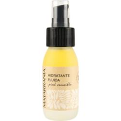 Matarrania Organiczny płyn nawilżający do skóry wrażliwej, 60 ml