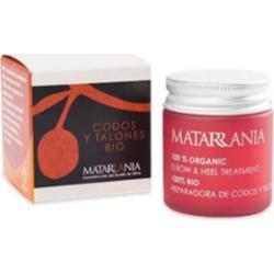 Matarrania Organiczny preparat do łokci i pięt, 30 ml