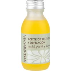 Matarrania Olejek do brody organiczny, 100ml