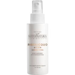Maternatura Płukanka do włosów z kwasem różanym i geranium, 150 ml