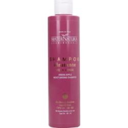 Maternatura Szampon nawilżający Green Apple do włosów kręconych, 250 ml