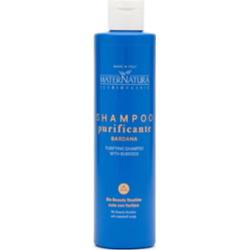 Maternatura Szampon łopianowy do skóry głowy i łupieżu, 250 ml