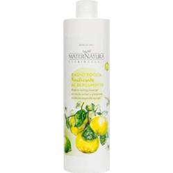 Maternatura Tonizujący żel pod prysznic Bergamot, 500 ml