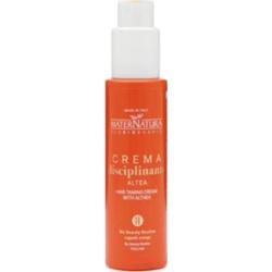Maternatura Dyscyplinujący krem do włosów z prawoślazem, 100 ml