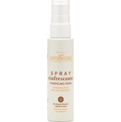Maternatura Różowy grejpfrut odświeżający spray, 100 ml