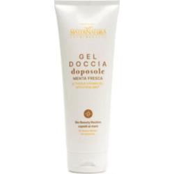 Maternatura Żel pod prysznic po opalaniu Fresh Mint, 250 ml