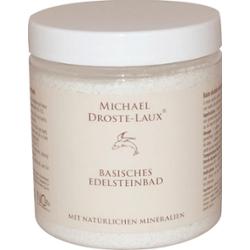 Michael droste-laux Kąpiel alkalizująca z kamieniami szlachetnymi, 300 g